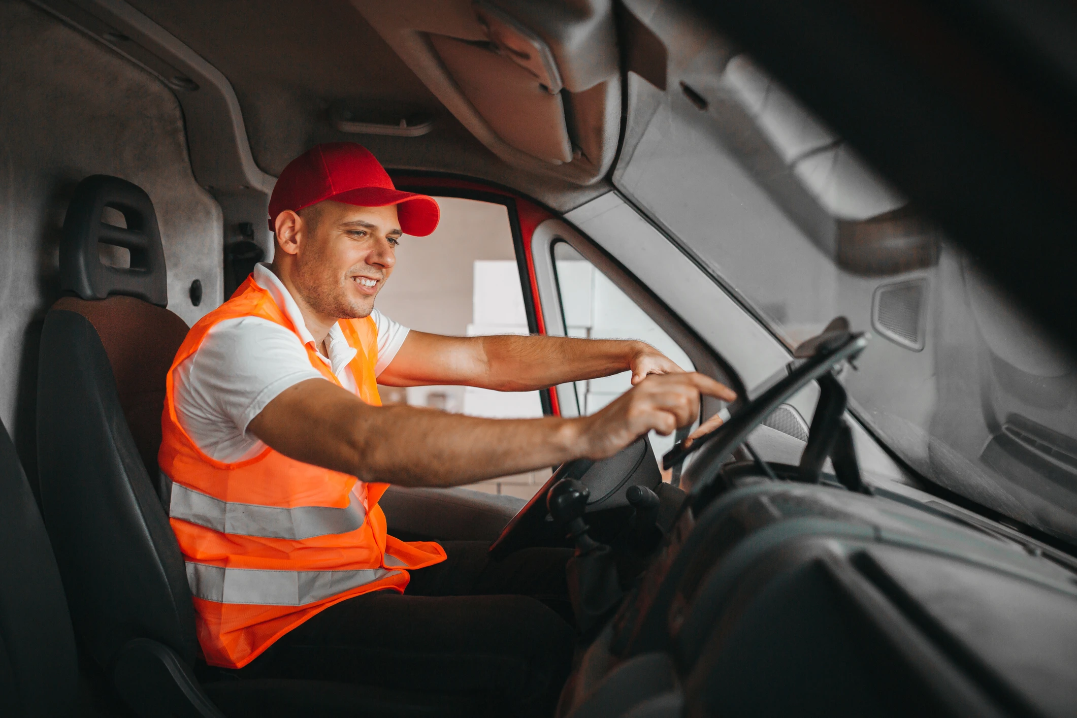 Naučíme vaše auta komunikovat